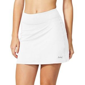 Womens Pleated Skort